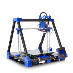 BCN3D+ 3D Printer