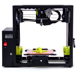 LulzBot Mini 3D Printer