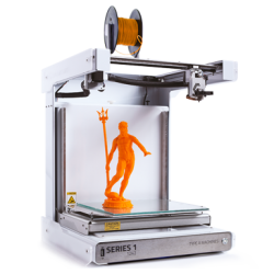 Type A Machines Series 1 3D Printer