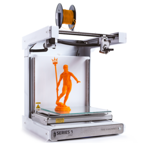 Type A Machines Series 1 3D Printer
