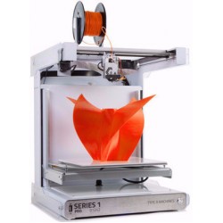 Type A Machines SERIES 1 PRO 3D Printer