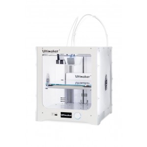 Ultimaker 3 3D Printer
