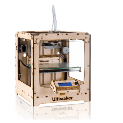 Ultimaker Original+ 3D Printer