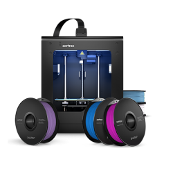 Zortrax M200 Material Bundle 3D Printer