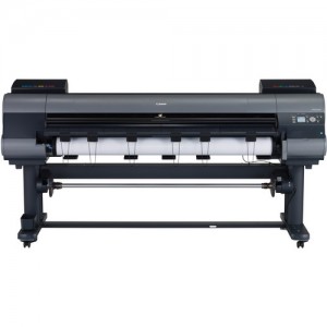 Canon image PROGRAF iPF9400 Large Format Inkjet Printer