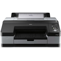Epson Stylus Pro 4900 Inkjet Printer
