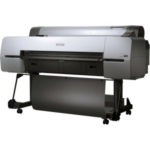 Epson SureColor P10000 44 inch Large-Format Inkjet Printer (Standard Edition)