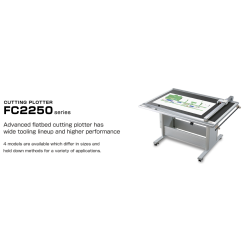 Graphtec FC2250-60VC