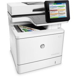 HP Color LaserJet Enterprise M577f All-in-One Laser Printer