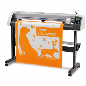 Mimaki CG-100SRIII
