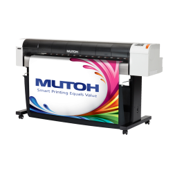 Mutoh RJ-900X