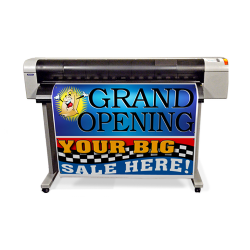 Mutoh ValueJet 1204PLUS