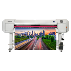 Mutoh ValueJet 1624X