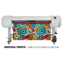 Mutoh ValueJet 1628WX