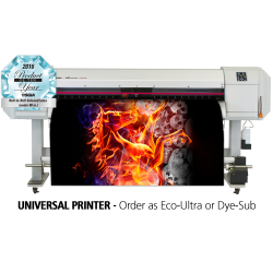 Mutoh ValueJet 1628X