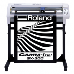 Roland CAMM-1 GX-300
