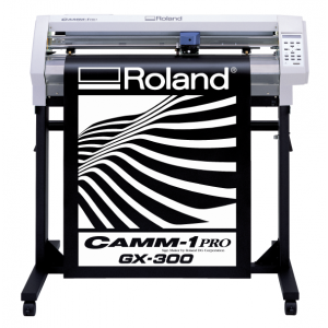 Roland CAMM-1 GX-300