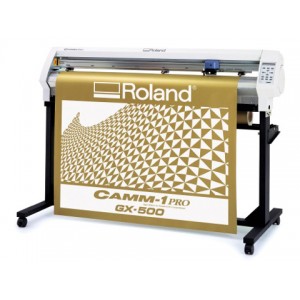 Roland CAMM-1 GX-500