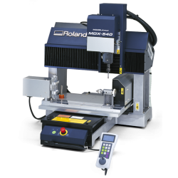 Roland MDX-540SA Benchtop Milling Machine