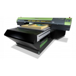 Roland VersaUV LEJ-640FT UV Flatbed Printer