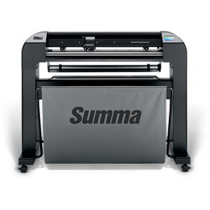 Summa S2 D120