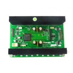 Mimaki JV34 HDC PCB Assy - E106495