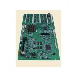 Mimaki JV5 Mainboard E104893 