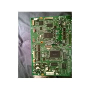 Roland CX-500 Main Board - 7561730000
