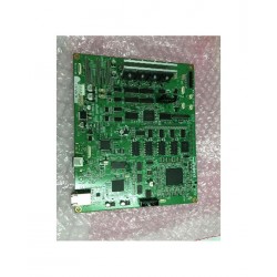Roland VP-300i / VP-540i / RS-540 / RS-640 Main Board-6700989010 