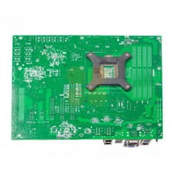 GS series FRU ASSY MTRBD Control Side QC Xeon LGA1 - 45126266