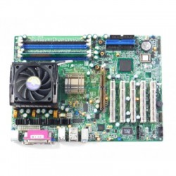 QS Series Assy, Motherboard 512MB, FS - 45066761