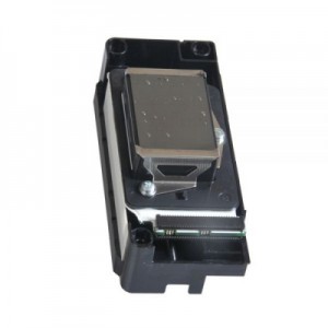 Epson R1800 Printhead (DX5) - F158000 / F158010