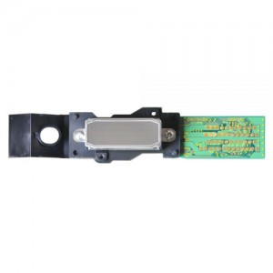 Roland DX4 Eco Solvent Printhead